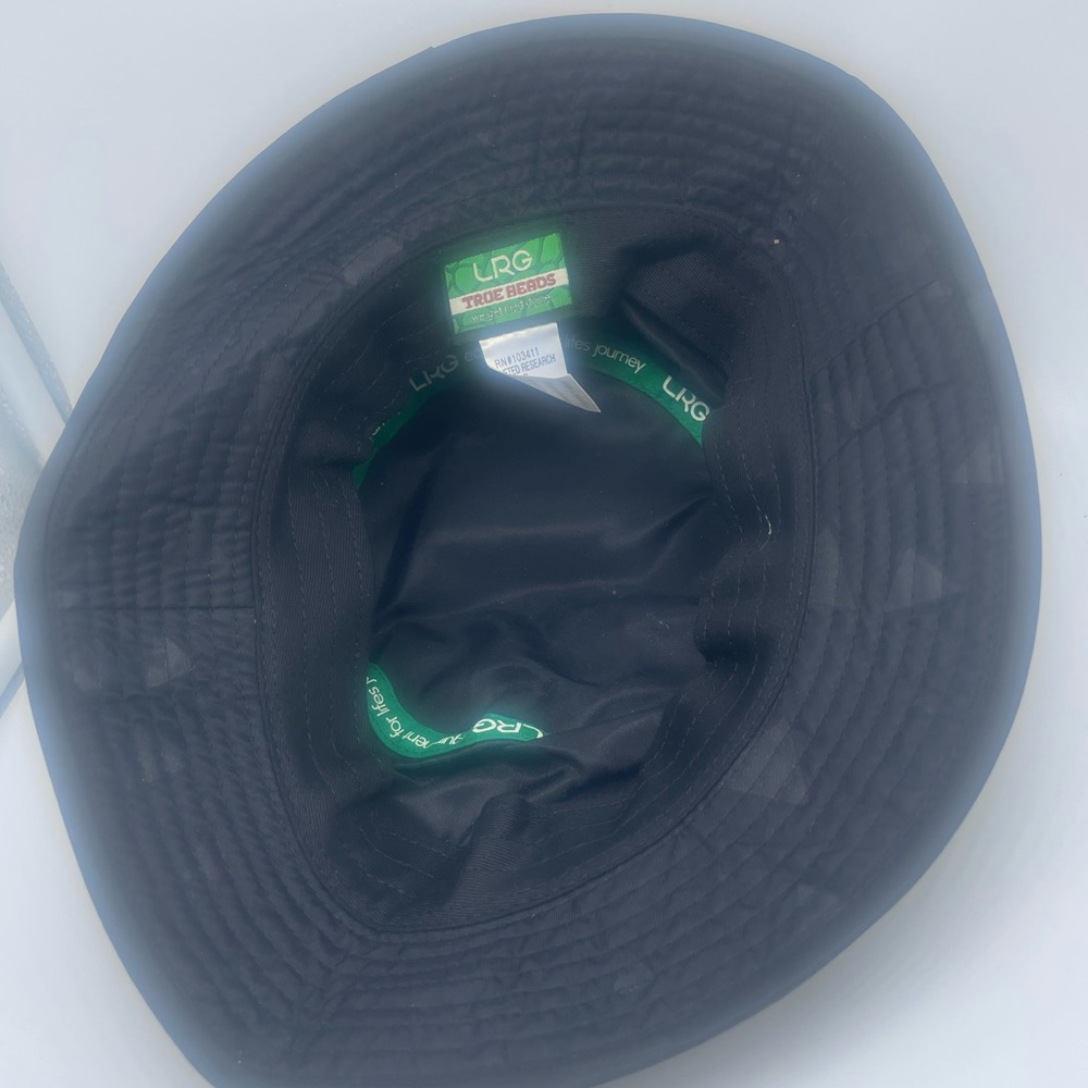 LRG Trinity Bucket Hat - Picture 4 of 6